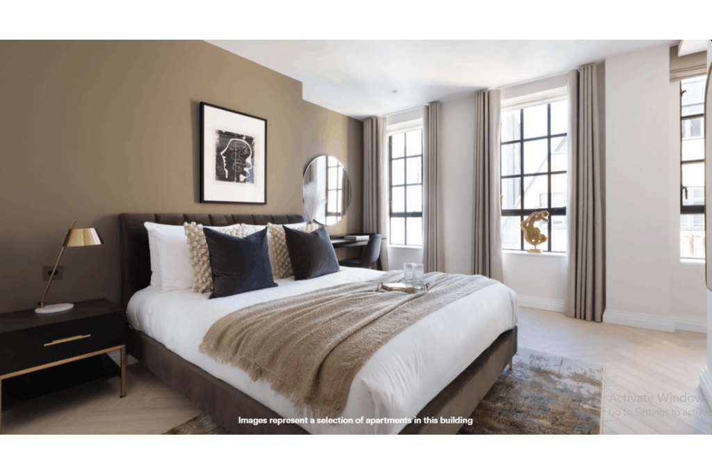The Westminster Residences | Luxury Apartments | SW1P 3LW