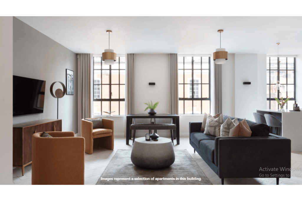 The Westminster Residences | Luxury Apartments | SW1P 3LW