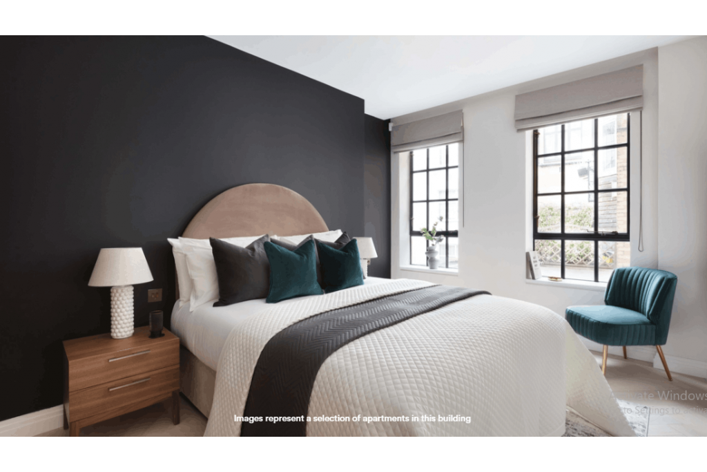 The Westminster Residences | Luxury Apartments | SW1P 3LW