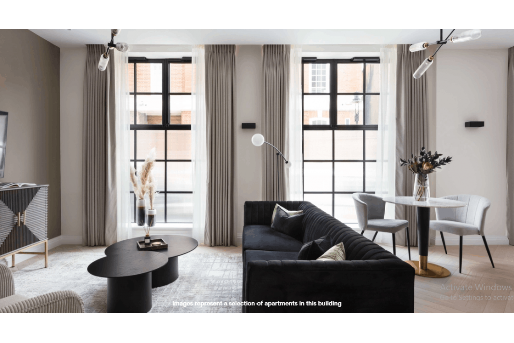 The Westminster Residences | Luxury Apartments | SW1P 3LW