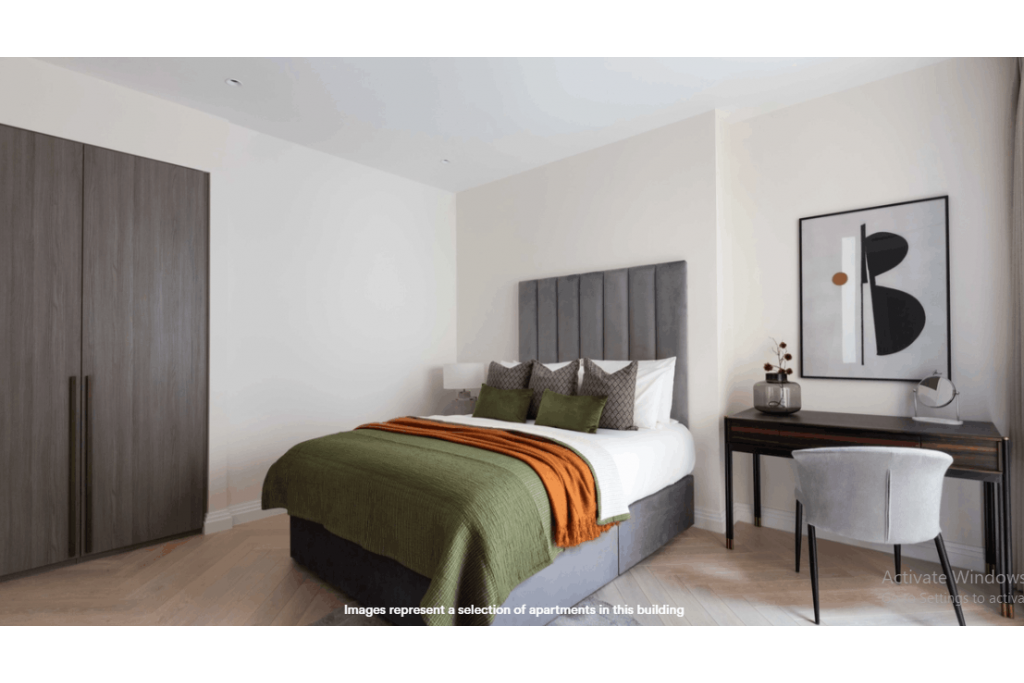 The Westminster Residences | Luxury Apartments | SW1P 3LW