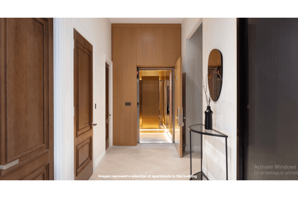 The Westminster Residences | Luxury Apartments | SW1P 3LW