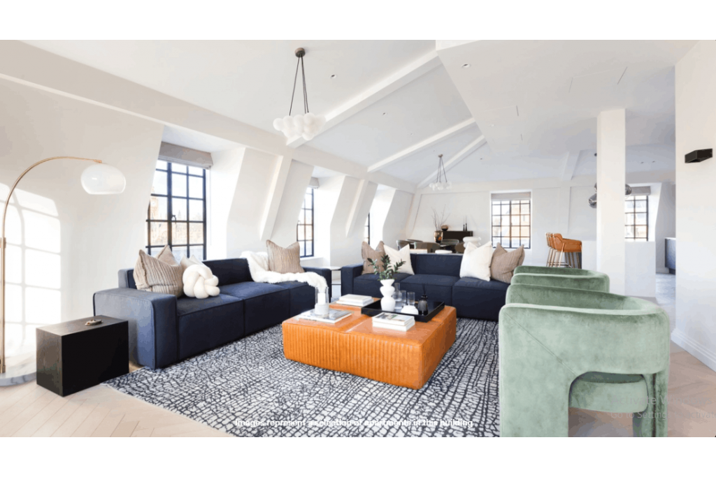 The Westminster Residences | Luxury Apartments | SW1P 3LW