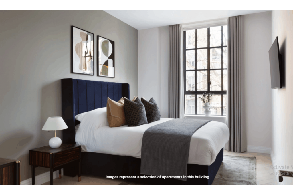 The Westminster Residences | Luxury Apartments | SW1P 3LW