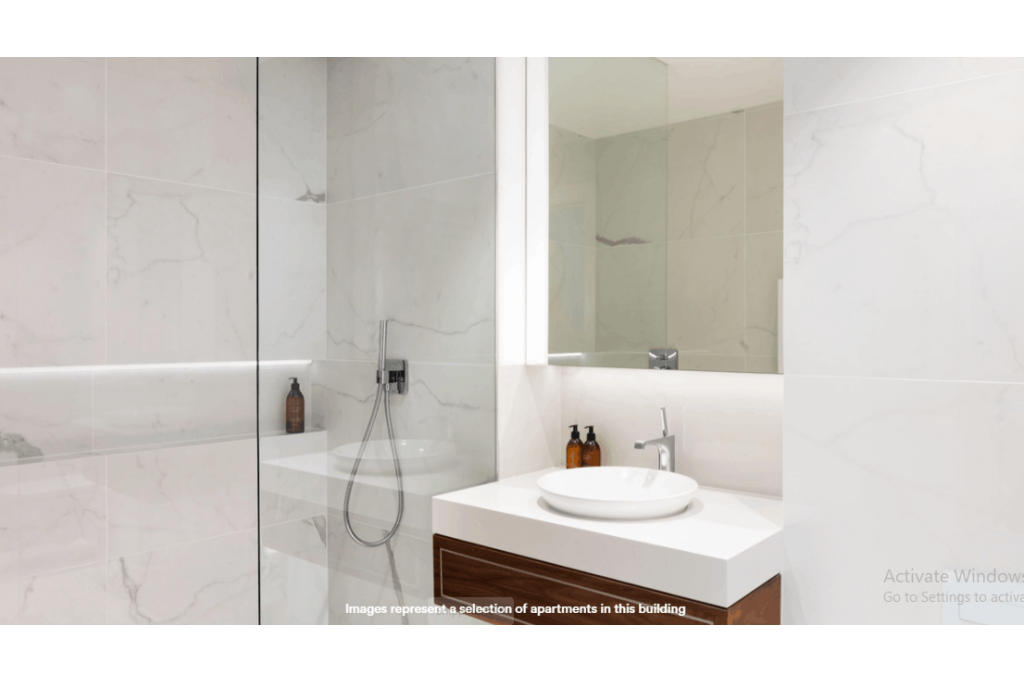 The Westminster Residences | Luxury Apartments | SW1P 3LW