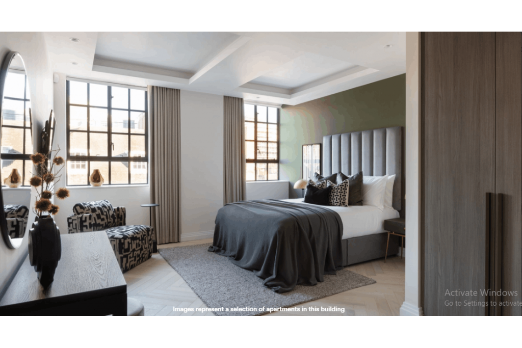The Westminster Residences | Luxury Apartments | SW1P 3LW