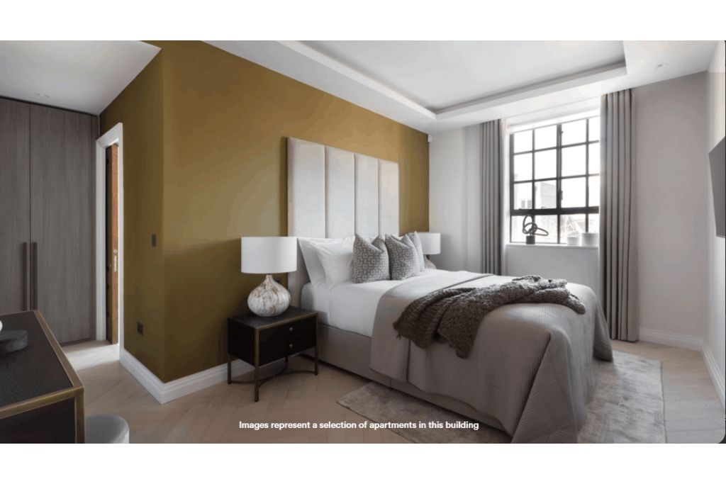 The Westminster Residences | Luxury Apartments | SW1P 3LW