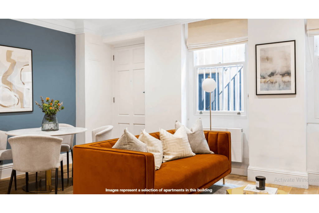 Mayfair Residences | Luxury Apartments | W1J 7BG