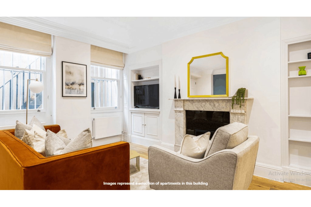 Mayfair Residences | Luxury Apartments | W1J 7BG