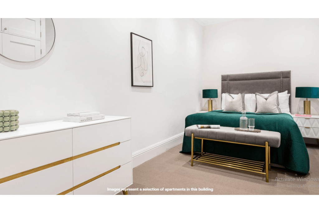 Mayfair Residences | Luxury Apartments | W1J 7BG