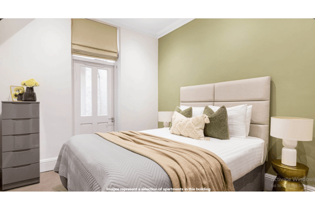 Mayfair Residences | Luxury Apartments | W1J 7BG