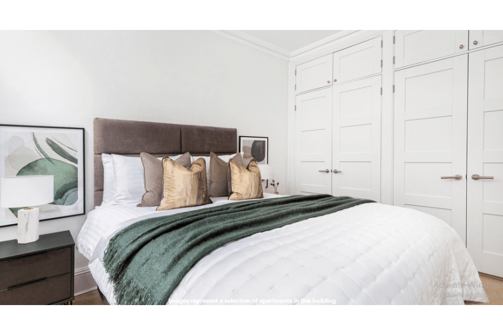 Mayfair Residences | Luxury Apartments | W1J 7BG