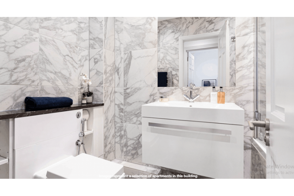 Mayfair Residences | Luxury Apartments | W1J 7BG