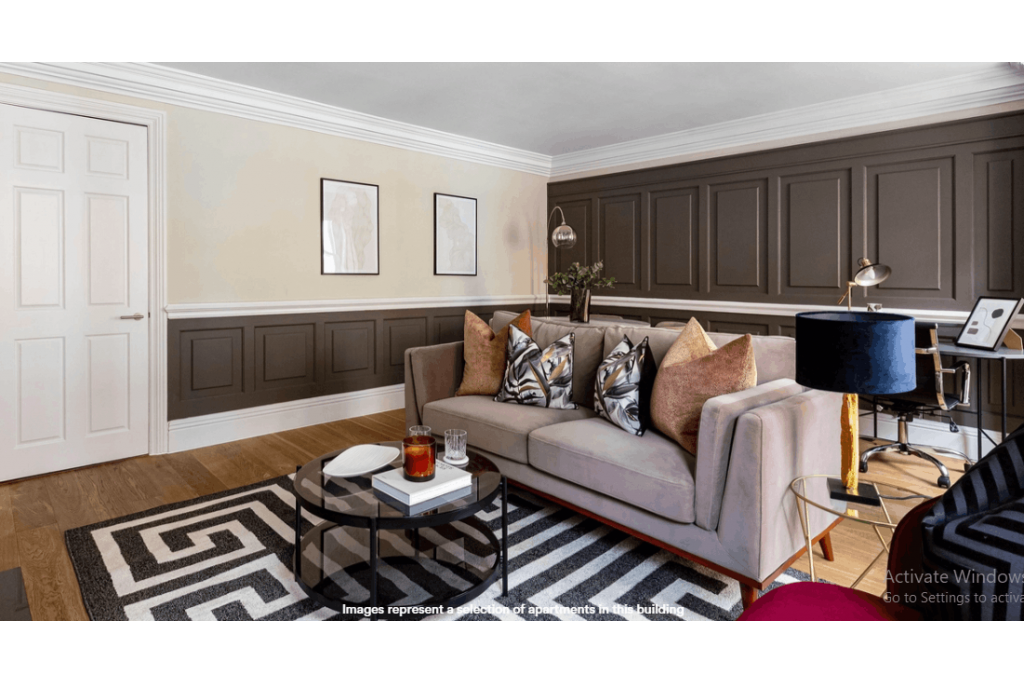 Mayfair Residences | Luxury Apartments | W1J 7BG