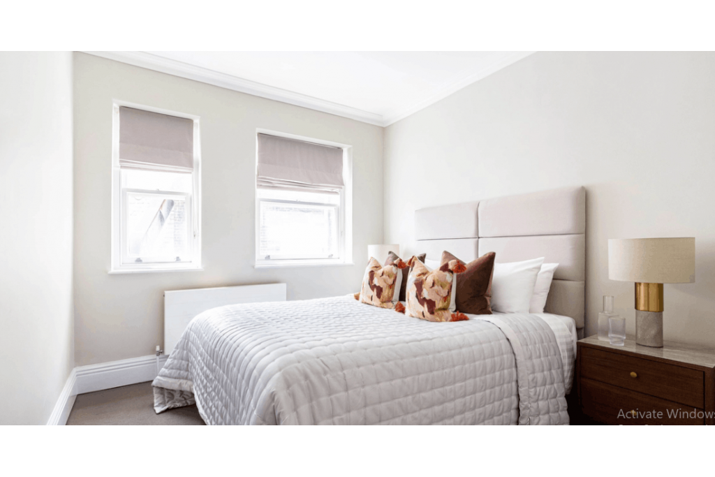 Mayfair Residences | Luxury Apartments | W1J 7BG