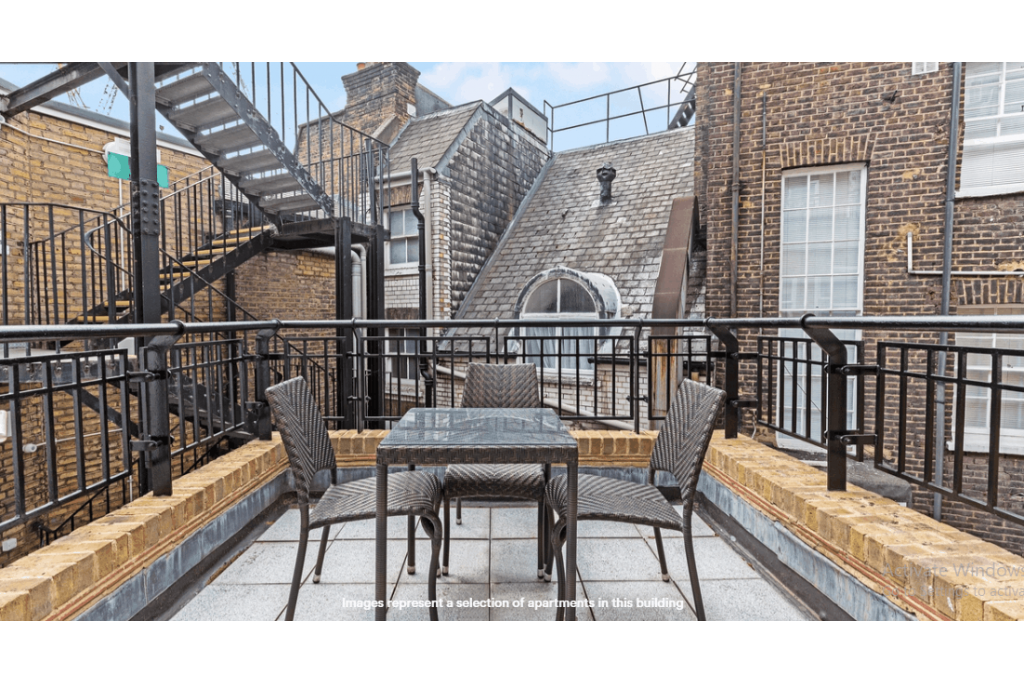 Mayfair Residences | Luxury Apartments | W1J 7BG