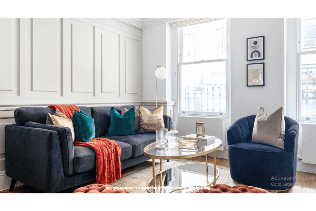 Mayfair Residences | Luxury Apartments | W1J 7BG