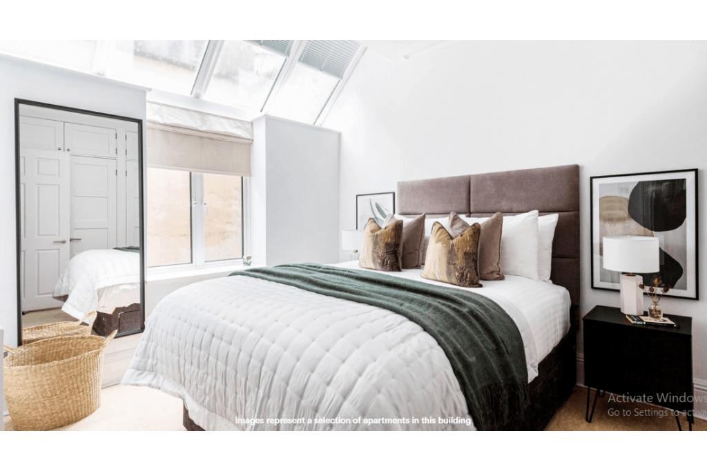 Mayfair Residences | Luxury Apartments | W1J 7BG