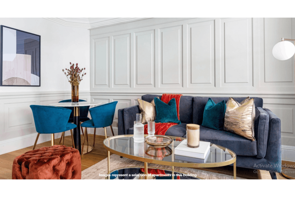 Mayfair Residences | Luxury Apartments | W1J 7BG