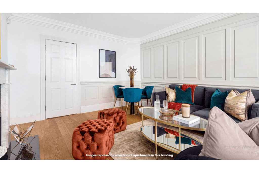Mayfair Residences | Luxury Apartments | W1J 7BG