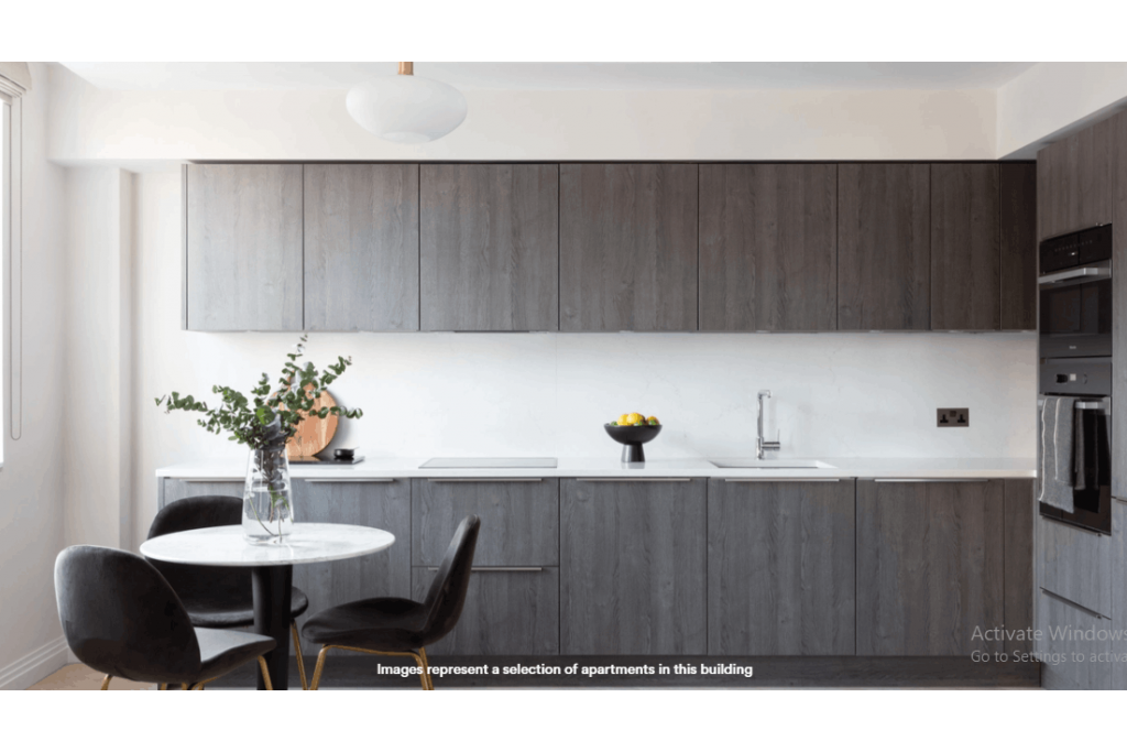 Mayfair Residences | Luxury Apartments | W1J 7BG