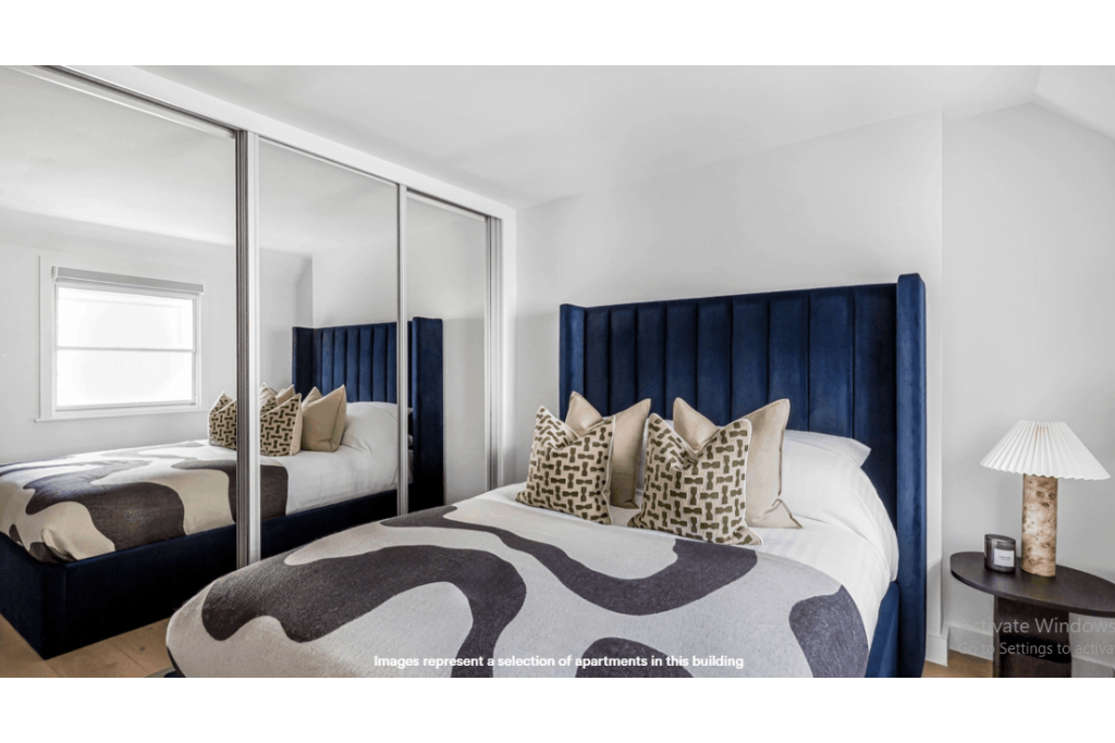 Goodge Street Apartments | Boutique Living in Fitzrovia | W1T 1TA