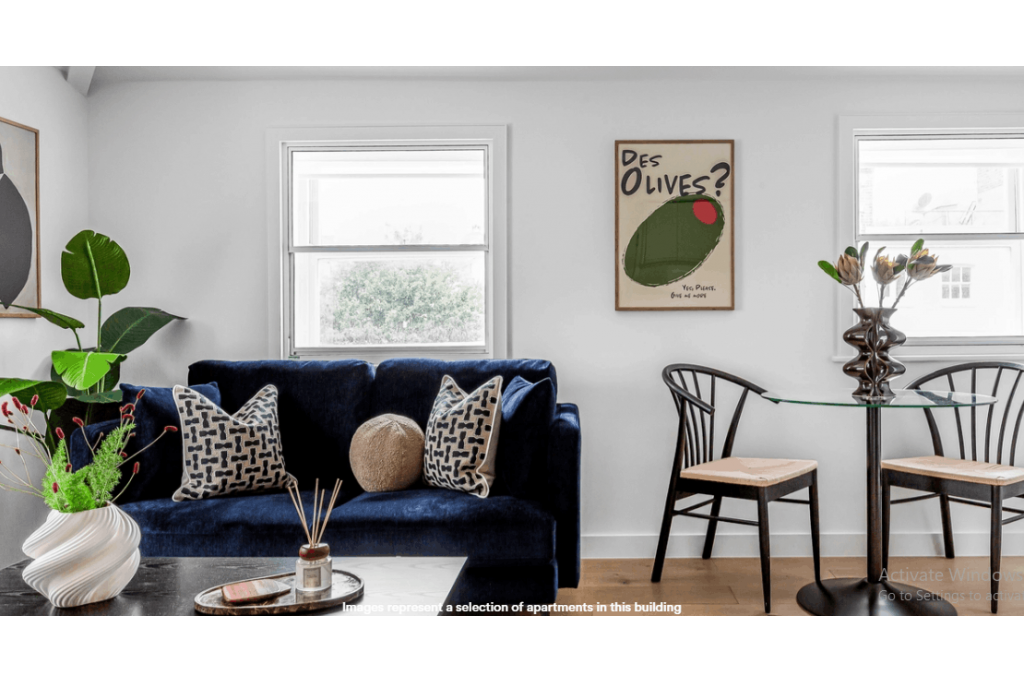 Goodge Street Apartments | Boutique Living in Fitzrovia | W1T 1TA