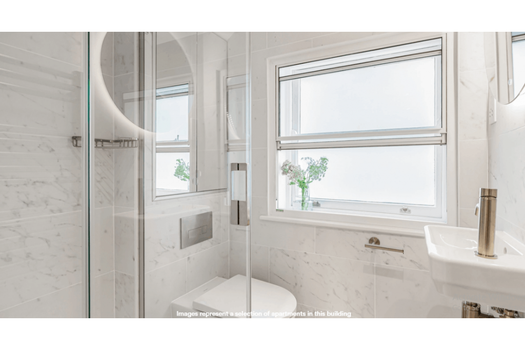 Goodge Street Apartments | Boutique Living in Fitzrovia | W1T 1TA