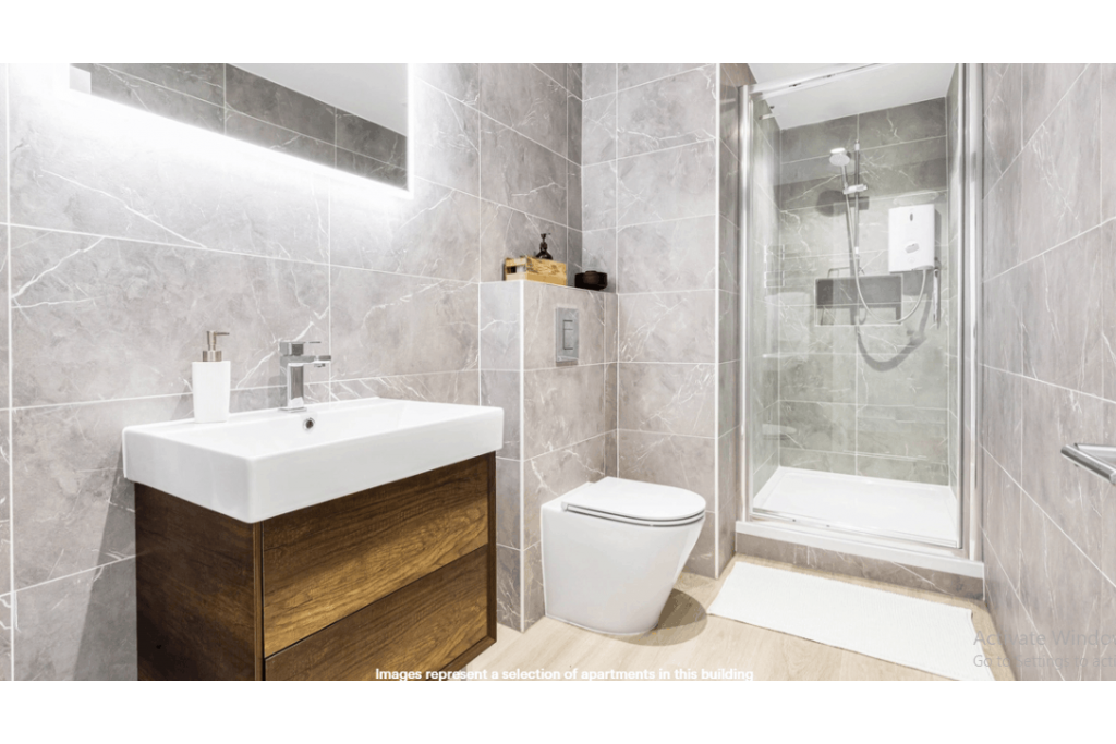 Charlotte Street Apartments | Contemporary Living in Fitzrovia | W1T 4QE