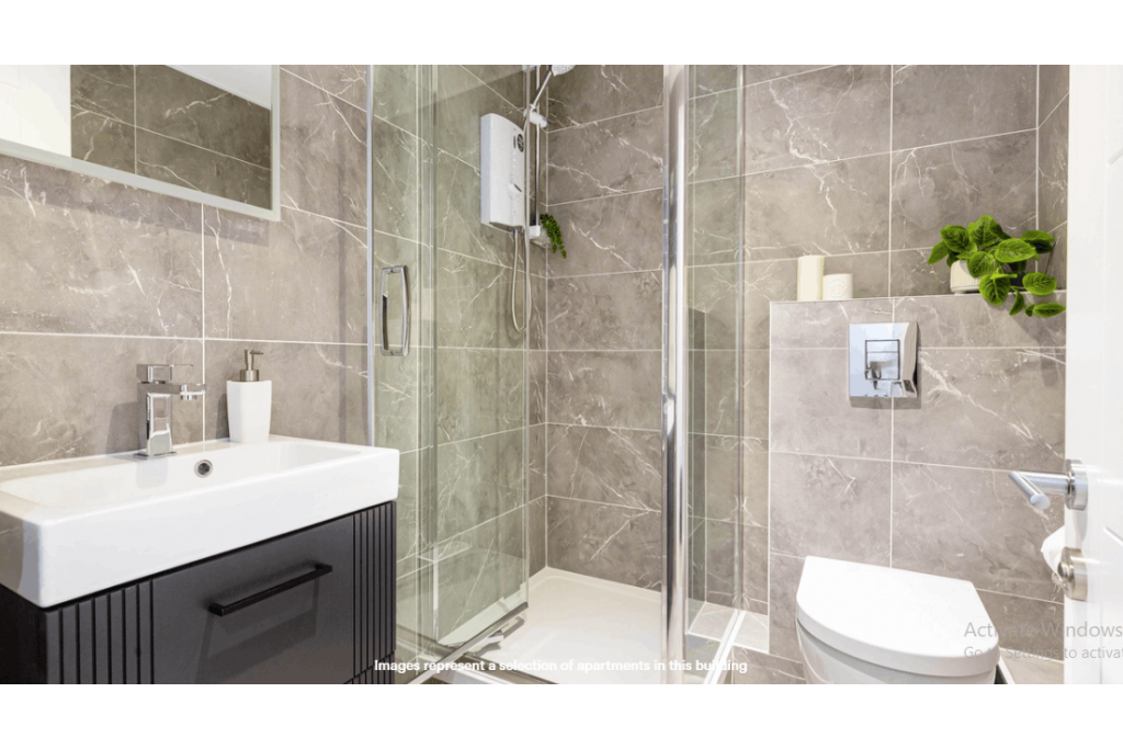 Charlotte Street Apartments | Contemporary Living in Fitzrovia | W1T 4QE