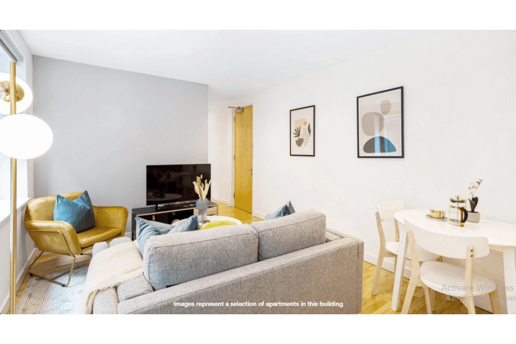 95 Fetter Lane | Central City Living | EC4A 1EQ