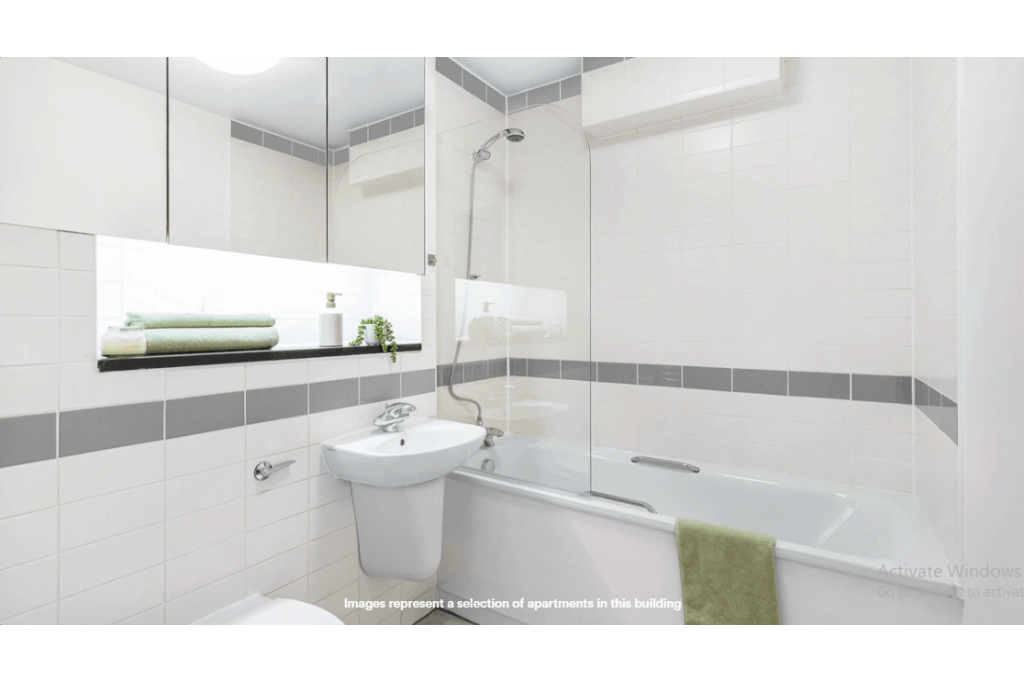 95 Fetter Lane | Central City Living | EC4A 1EQ