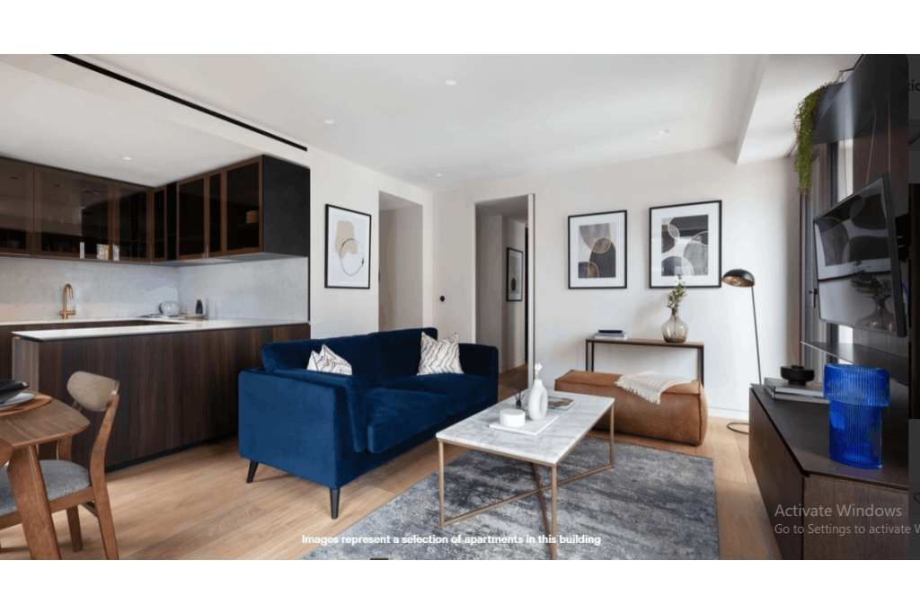 Fraser Bond – Marylebone Residences | Luxury Apartments in Central London | W1U 1DF