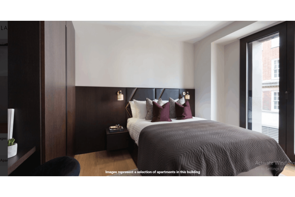 Fraser Bond – Marylebone Residences | Luxury Apartments in Central London | W1U 1DF