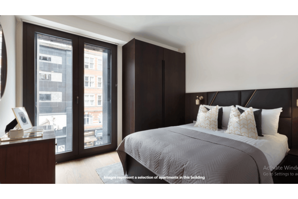 Fraser Bond – Marylebone Residences | Luxury Apartments in Central London | W1U 1DF