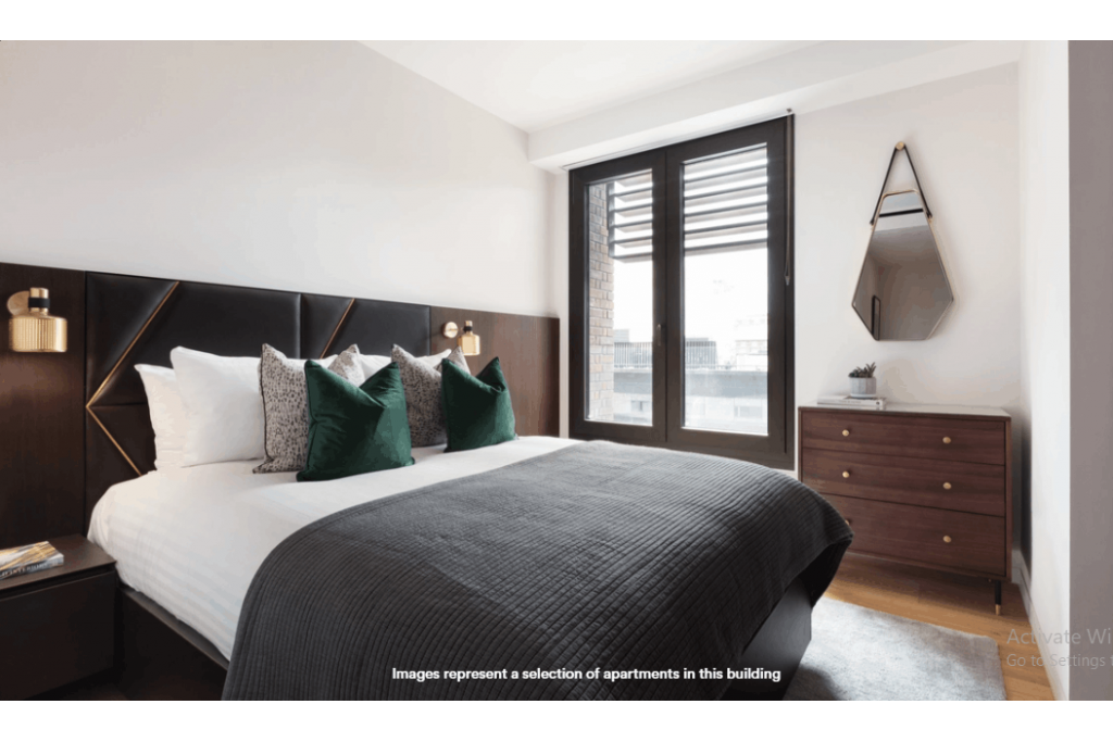 Fraser Bond – Marylebone Residences | Luxury Apartments in Central London | W1U 1DF