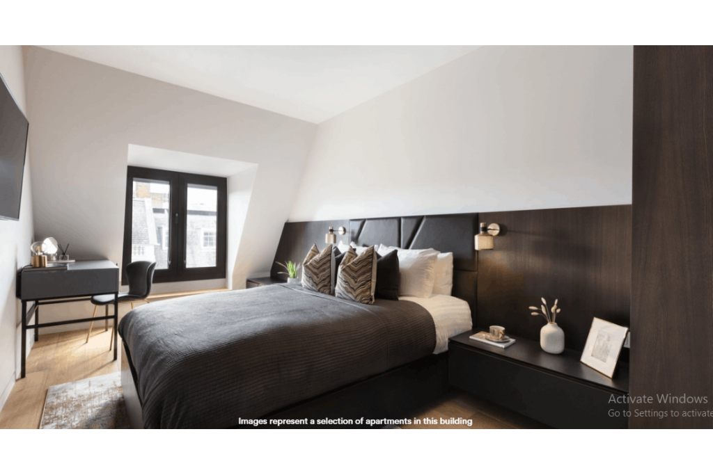 Fraser Bond – Marylebone Residences | Luxury Apartments in Central London | W1U 1DF