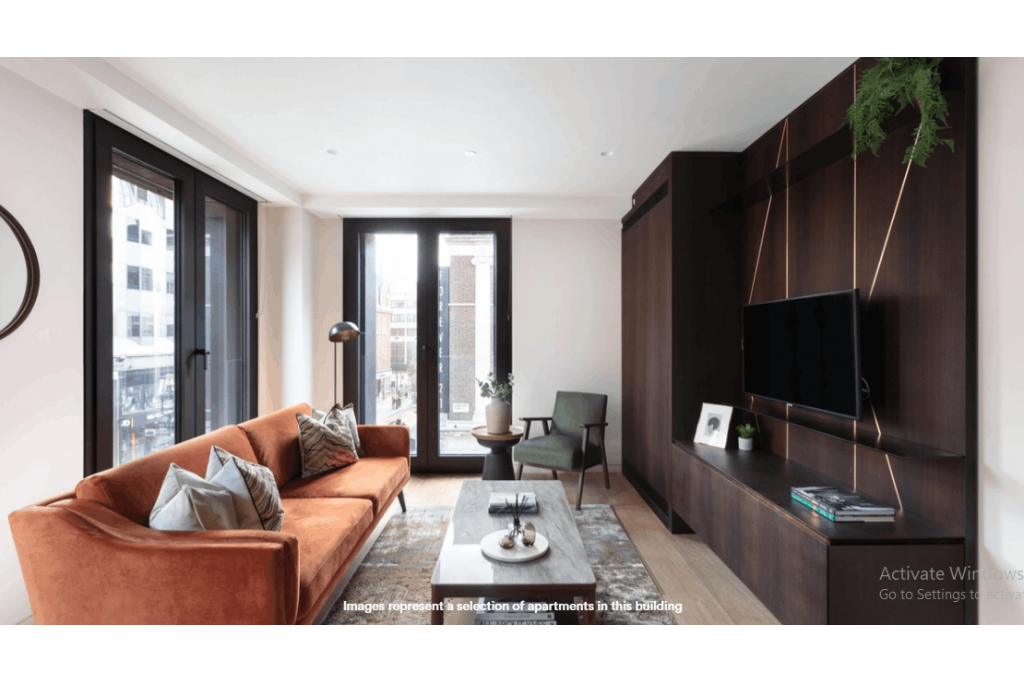 Fraser Bond – Marylebone Residences | Luxury Apartments in Central London | W1U 1DF
