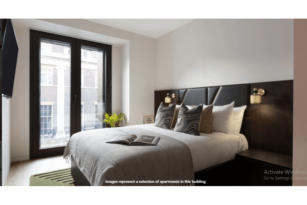 Fraser Bond – Marylebone Residences | Luxury Apartments in Central London | W1U 1DF