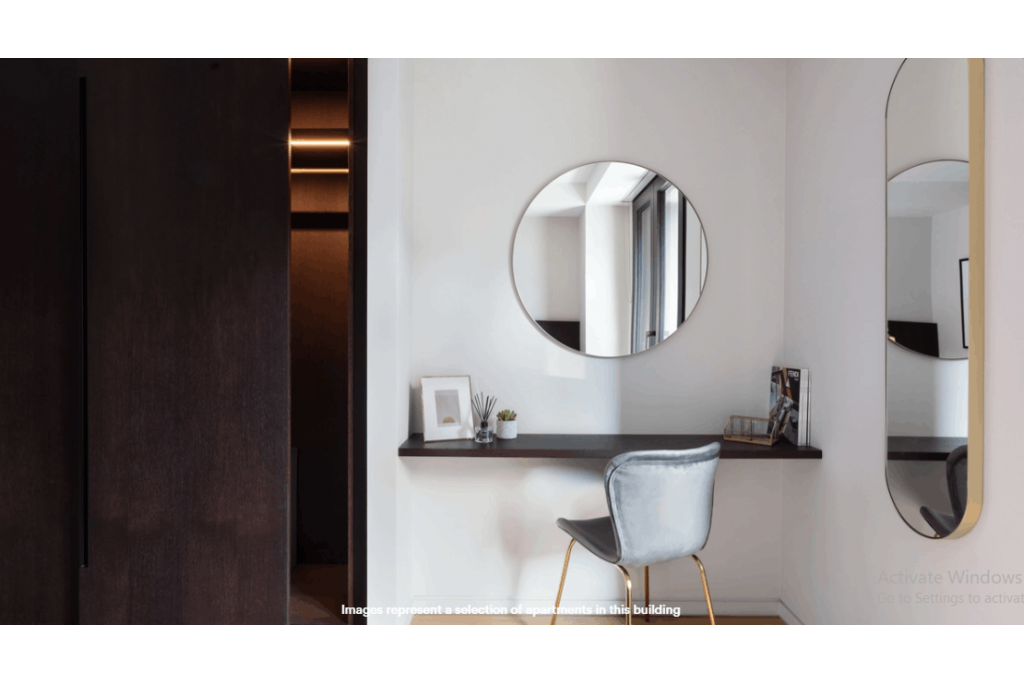 Fraser Bond – Marylebone Residences | Luxury Apartments in Central London | W1U 1DF