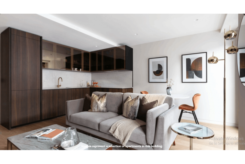 Fraser Bond – Marylebone Residences | Luxury Apartments in Central London | W1U 1DF