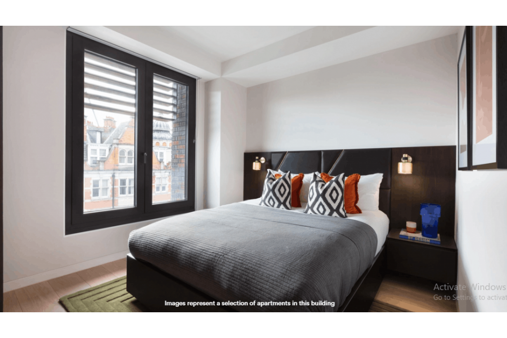 Fraser Bond – Marylebone Residences | Luxury Apartments in Central London | W1U 1DF