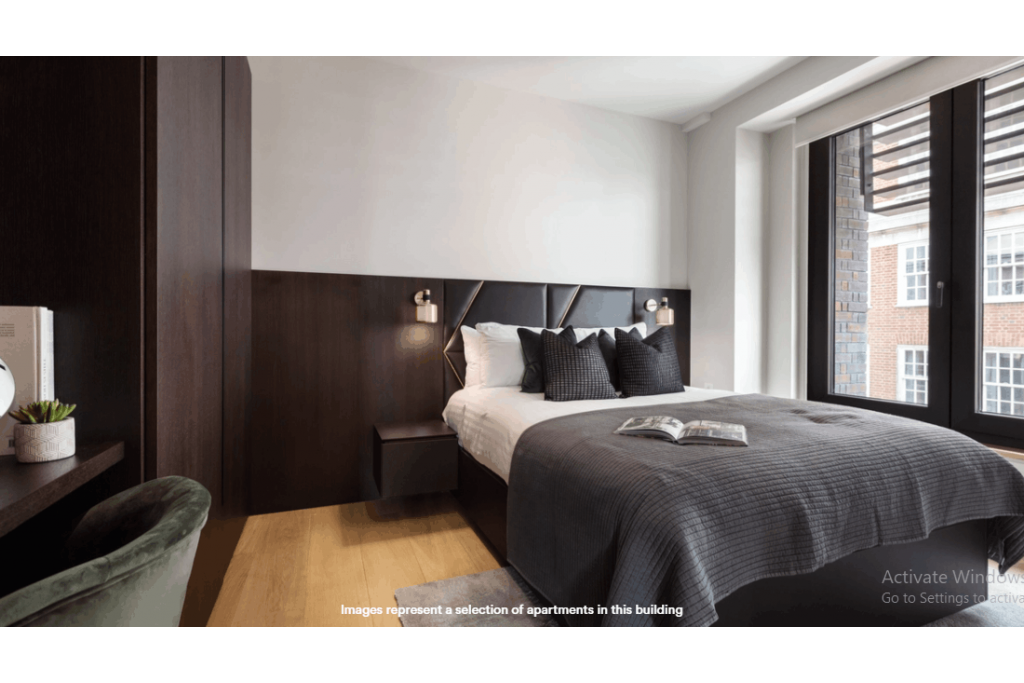 Fraser Bond – Marylebone Residences | Luxury Apartments in Central London | W1U 1DF