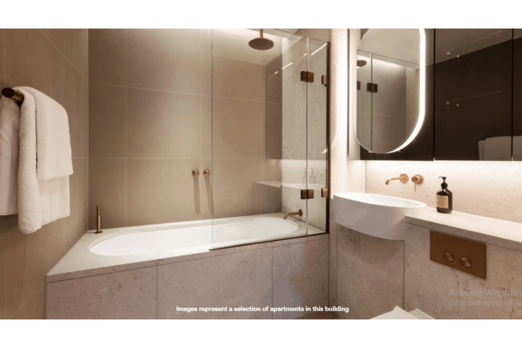 Fraser Bond – Marylebone Residences | Luxury Apartments in Central London | W1U 1DF