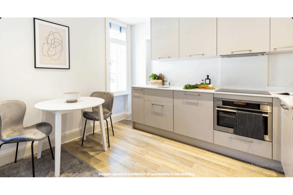 Gilbert Street | Elegant Serviced Accommodation in Mayfair | W1K 5HA