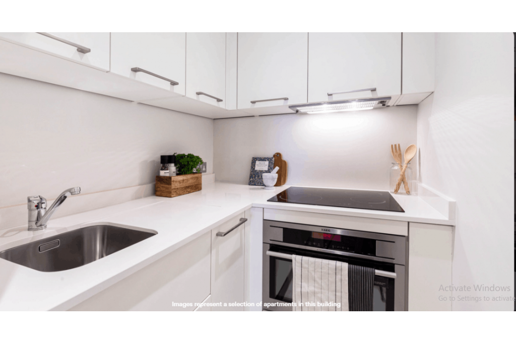 Gilbert Street | Elegant Serviced Accommodation in Mayfair | W1K 5HA