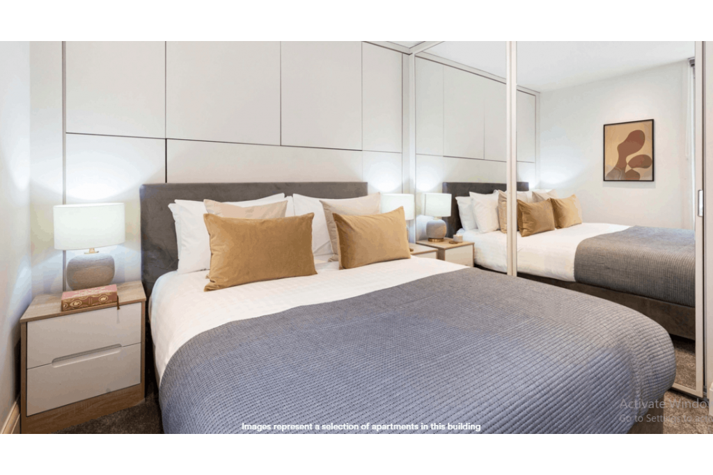 Gilbert Street | Elegant Serviced Accommodation in Mayfair | W1K 5HA