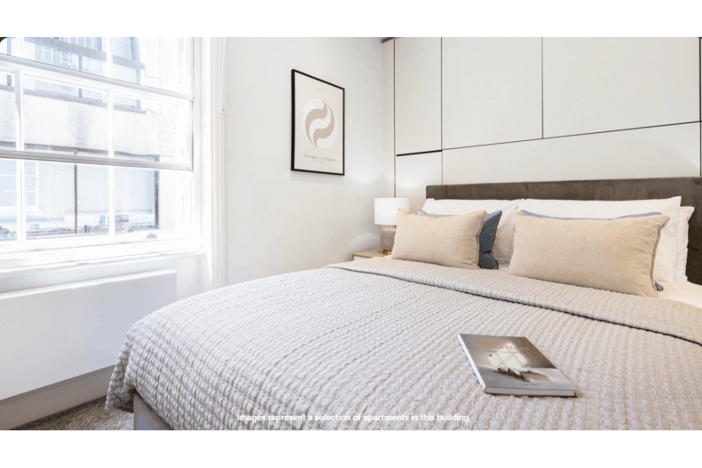 Gilbert Street | Elegant Serviced Accommodation in Mayfair | W1K 5HA