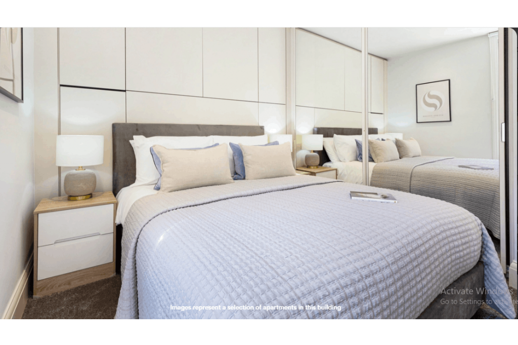Gilbert Street | Elegant Serviced Accommodation in Mayfair | W1K 5HA