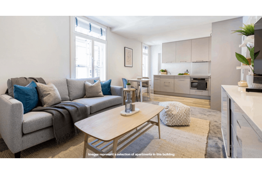Gilbert Street | Elegant Serviced Accommodation in Mayfair | W1K 5HA